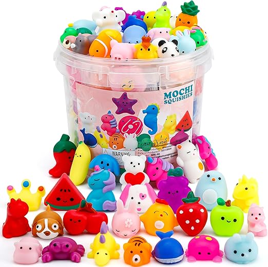 Moshi Squishi