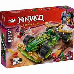 Lego Ninjago 71828